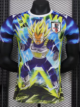 24-25 Japan Special Edition Player Version Soccer Jersey 5144