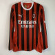 24-25 ACM Home Long Sleeve Soccer Jersey (长袖)