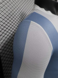 24-25 Argentina 50th Anniversary Long Sleeve Player Version Soccer Jersey (长袖球员)