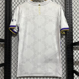 24-25 RMA Comma Special Edition Fans Training Shirts (背后WALES)