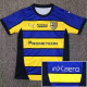 24-25 Parma Away Fans Soccer Jersey
