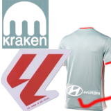 24-25 ATM Away Fans Soccer Jersey