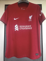 22-23 LIV Home Fans Soccer Jersey