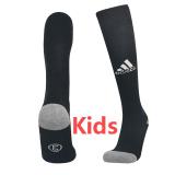 24-25 Benfica Black Away Kids Socks(儿童)