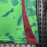 24-25 Albacete Third Fans Soccer Jersey