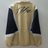 2024 New NK Khaki Windbreaker