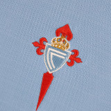 2003-2004 Celta Home Retro Soccer Jersey