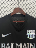 23-24 BAR Black Special Edition Training shirts