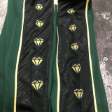 22-23 Celtics TATUM #0 Green City Edition Top Quality Hot Pressing NBA Jersey