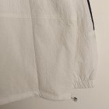 24-25 RMA Khaki Windbreaker