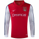 2000 ARS Home Long Sleeve Retro Soccer Jersey (长袖)