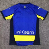24-25 Parma Away Fans Soccer Jersey
