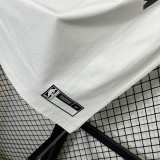 T210 NK White High Quality Casual T-Shirt