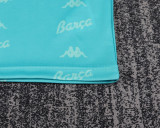 1992-1995 BAR Away Kids Retro Soccer Jersey