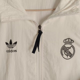 24-25 RMA Khaki Windbreaker