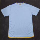 24-25 Atlanta United Away Fans Soccer Jersey