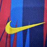 24-25 BAR Blue Red Special Edition Training shirts