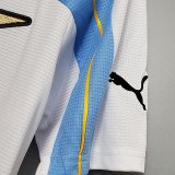 1999-2000 Lazio Centenary White Retro Soccer Jersey