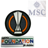 23-24 ACM Away Fans Soccer Jersey