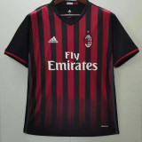 2016-2017 ACM Home Retro Soccer Jersey