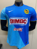 2013-2014 Club America Third Retro Soccer Jersey