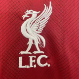 2018-2019 LIV Home Retro Soccer Jersey