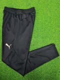 24-25 ACM Black Training Long Pants (Have Pocket)