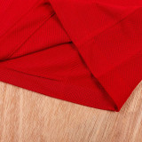 2011-2012 ARS Home Retro Soccer Jersey