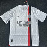 23-24 ACM Away Fans Soccer Jersey