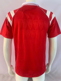 1992-1993 Sevilla Away Retro Soccer Jersey