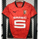 24-25 Stade Rennais Home Fans Soccer Jersey