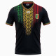 24-25 Mali Third Fans Soccer Jersey