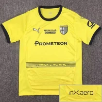 24-25 Parma Third Fans Soccer Jersey