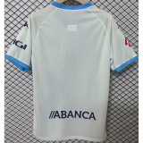 24-25 La Coruna Away Fans Soccer Jersey