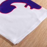 1995-1996 Fiorentina Away Retro Soccer Jersey