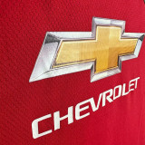 2019-2020 Man Utd Home Retro Soccer Jersey