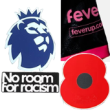 24-25 CHE Third Long Sleeve Player Version Soccer Jersey (长袖球员)