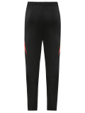 2024 AD Black Training Long Pants #AK05(黑色)