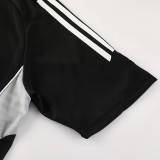 2024 AD09 Black Training Short Suit