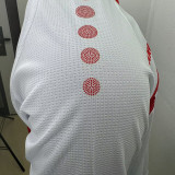 24-25 Stuttgart Home Fans Soccer Jersey