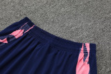 2024 AD Pink Training Short Suit