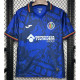 24-25 Getafe Home Fans Soccer Jersey