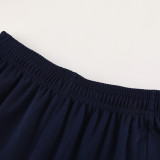 2024 NK Royal Blue Training Short Suit #ND05