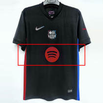 24-25 BAR Away 1:1 Fans Soccer Jersey *新广告