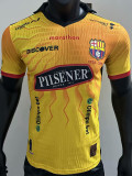 25-26 BSC Home Player Version Soccer Jersey