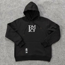 24-25 RMA Black Hoody 黑色(加绒)