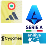 24-25 JUV Away Player Version Soccer Jersey