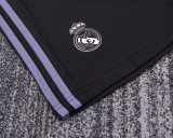 2016-2017 RMA Away Kids Retro Soccer Jersey
