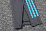 25-26 Argentina Grey Polo Tracksuit