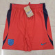 22-23 England Away Shorts Pants
